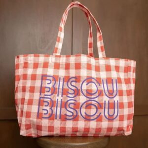 Cabas bisou
